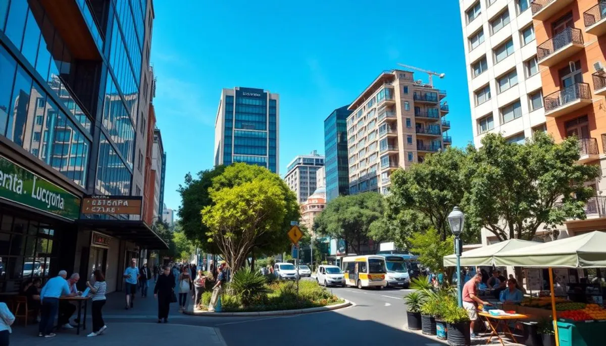 business environment in lebanon